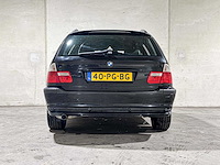 Bmw 316i touring special edition 116pk 2004 3-serie (origineel-nl), 40-pg-bg - afbeelding 4 van  62