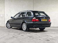 Bmw 316i touring special edition 116pk 2004 3-serie (origineel-nl), 40-pg-bg - afbeelding 6 van  62
