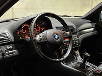 Bmw 316i touring special edition 116pk 2004 3-serie (origineel-nl), 40-pg-bg - afbeelding 9 van  62