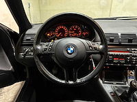 Bmw 316i touring special edition 116pk 2004 3-serie (origineel-nl), 40-pg-bg - afbeelding 10 van  62