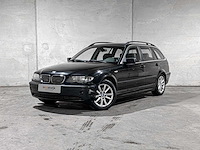 Bmw 316i touring special edition 116pk 2004 3-serie (origineel-nl), 40-pg-bg - afbeelding 1 van  62