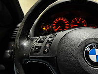 Bmw 316i touring special edition 116pk 2004 3-serie (origineel-nl), 40-pg-bg - afbeelding 14 van  62
