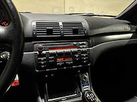 Bmw 316i touring special edition 116pk 2004 3-serie (origineel-nl), 40-pg-bg - afbeelding 20 van  62