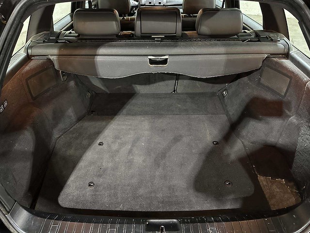 Bmw 316i touring special edition 116pk 2004 3-serie (origineel-nl), 40-pg-bg - afbeelding 27 van  62