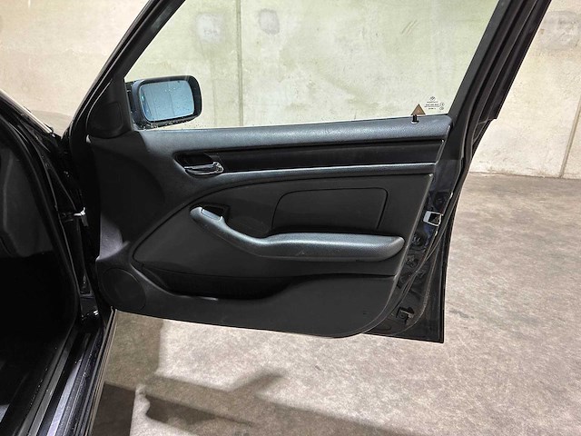 Bmw 316i touring special edition 116pk 2004 3-serie (origineel-nl), 40-pg-bg - afbeelding 30 van  62