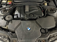 Bmw 316i touring special edition 116pk 2004 3-serie (origineel-nl), 40-pg-bg - afbeelding 32 van  62