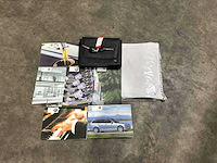 Bmw 316i touring special edition 116pk 2004 3-serie (origineel-nl), 40-pg-bg - afbeelding 33 van  62