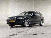 Bmw 316i touring special edition 116pk 2004 3-serie (origineel-nl), 40-pg-bg - afbeelding 23 van  62