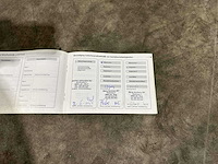 Bmw 316i touring special edition 116pk 2004 3-serie (origineel-nl), 40-pg-bg - afbeelding 36 van  62
