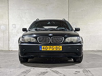Bmw 316i touring special edition 116pk 2004 3-serie (origineel-nl), 40-pg-bg - afbeelding 45 van  62