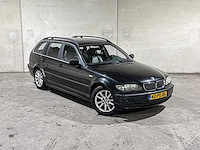 Bmw 316i touring special edition 116pk 2004 3-serie (origineel-nl), 40-pg-bg - afbeelding 61 van  62