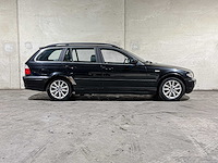 Bmw 316i touring special edition 116pk 2004 3-serie (origineel-nl), 40-pg-bg - afbeelding 62 van  62