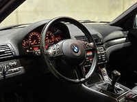 Bmw 316i touring special edition 116pk 2004 3-serie (origineel-nl), 40-pg-bg - afbeelding 2 van  47