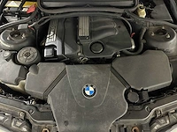 Bmw 316i touring special edition 116pk 2004 3-serie (origineel-nl), 40-pg-bg - afbeelding 23 van  47