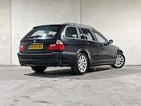 Bmw 316i touring special edition 116pk 2004 3-serie (origineel-nl), 40-pg-bg - afbeelding 14 van  62