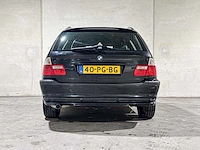 Bmw 316i touring special edition 116pk 2004 3-serie (origineel-nl), 40-pg-bg - afbeelding 16 van  62