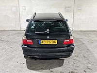 Bmw 316i touring special edition 116pk 2004 3-serie (origineel-nl), 40-pg-bg - afbeelding 17 van  62