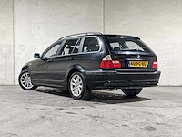 Bmw 316i touring special edition 116pk 2004 3-serie (origineel-nl), 40-pg-bg - afbeelding 18 van  62