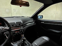 Bmw 316i touring special edition 116pk 2004 3-serie (origineel-nl), 40-pg-bg - afbeelding 23 van  62