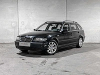 Bmw 316i touring special edition 116pk 2004 3-serie (origineel-nl), 40-pg-bg