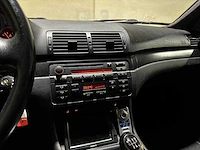 Bmw 316i touring special edition 116pk 2004 3-serie (origineel-nl), 40-pg-bg - afbeelding 32 van  62