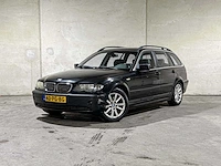 Bmw 316i touring special edition 116pk 2004 3-serie (origineel-nl), 40-pg-bg - afbeelding 24 van  62