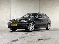 Bmw 316i touring special edition 116pk 2004 3-serie (origineel-nl), 40-pg-bg - afbeelding 35 van  62
