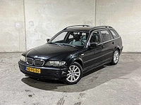 Bmw 316i touring special edition 116pk 2004 3-serie (origineel-nl), 40-pg-bg - afbeelding 46 van  62