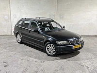 Bmw 316i touring special edition 116pk 2004 3-serie (origineel-nl), 40-pg-bg - afbeelding 60 van  62