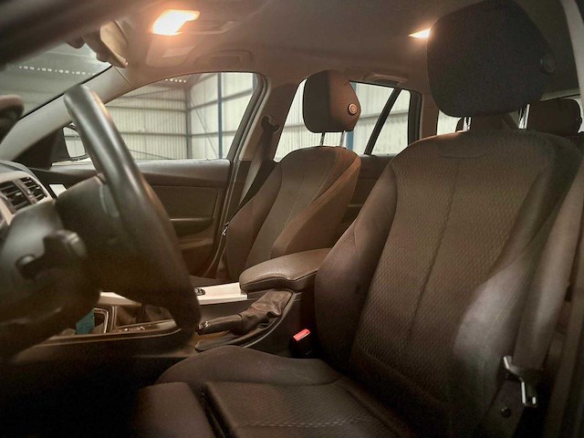 Bmw 316i touring xexecutive; 2-tjt-55 - afbeelding 14 van  16