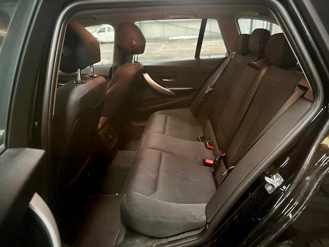 Bmw 316i touring xexecutive; 2-tjt-55 - afbeelding 15 van  16
