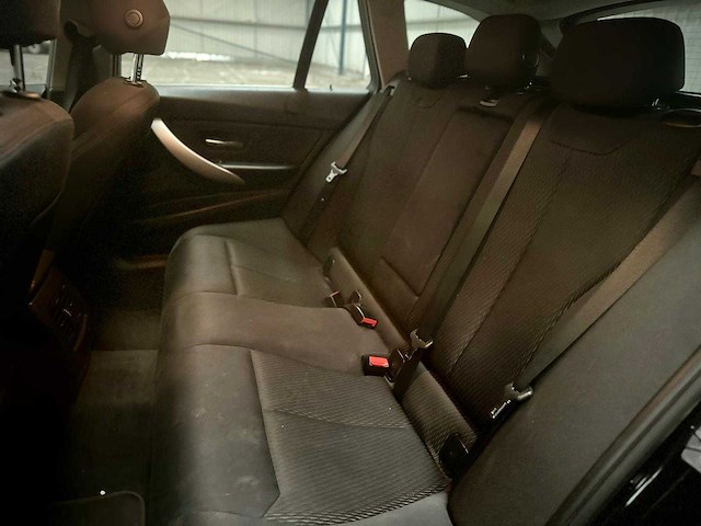 Bmw 316i touring xexecutive; 2-tjt-55 - afbeelding 16 van  16