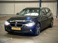Bmw 316i touring xexecutive; 2-tjt-55 - afbeelding 1 van  7