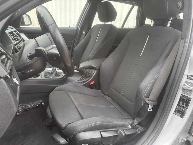 Bmw 316itouring executive sport automaat * 1-tdd-40 - afbeelding 1 van  8