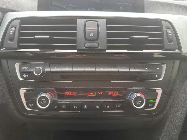 Bmw 316itouring executive sport automaat * 1-tdd-40 - afbeelding 3 van  8