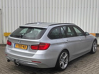 Bmw 316itouring executive sport automaat * 1-tdd-40 - afbeelding 4 van  8