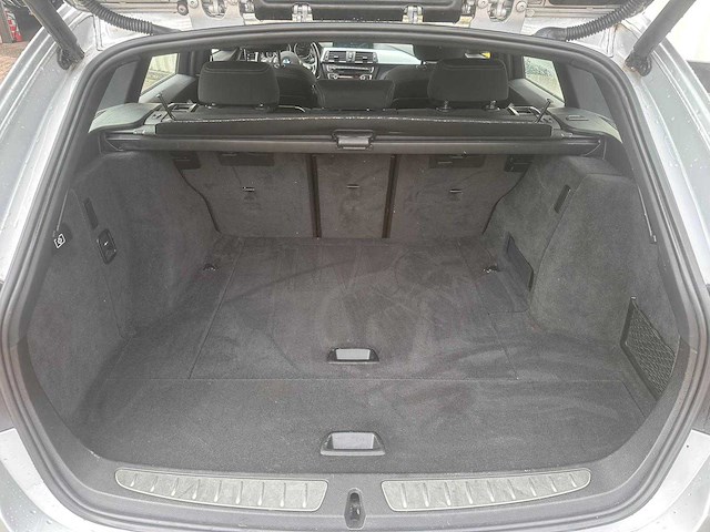 Bmw 316itouring executive sport automaat * 1-tdd-40 - afbeelding 4 van  18