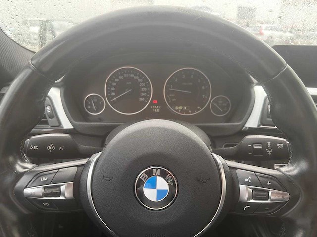 Bmw 316itouring executive sport automaat * 1-tdd-40 - afbeelding 6 van  18