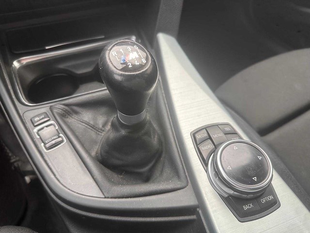 Bmw 316itouring executive sport automaat * 1-tdd-40 - afbeelding 7 van  18