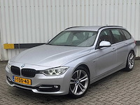 Bmw 316itouring executive sport automaat * 1-tdd-40 - afbeelding 1 van  18