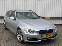 Bmw 316itouring executive sport automaat * 1-tdd-40 - afbeelding 13 van  18