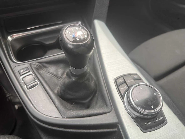 Bmw 316itouring executive sport automaat * 1-tdd-40 - afbeelding 7 van  18
