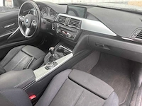 Bmw 316itouring executive sport automaat * 1-tdd-40 - afbeelding 17 van  18