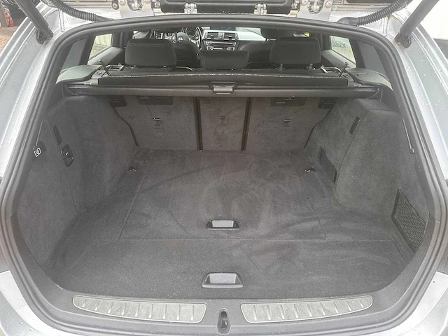 Bmw 316itouring executive sport automaat * 1-tdd-40 - afbeelding 3 van  14