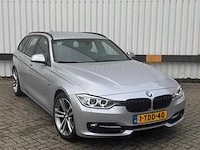 Bmw 316itouring executive sport automaat * 1-tdd-40 - afbeelding 9 van  14