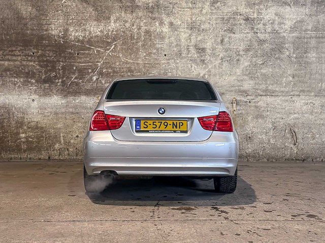 Bmw 318i 2.0 3-serie 143pk 2010, s-579-np - afbeelding 5 van  45