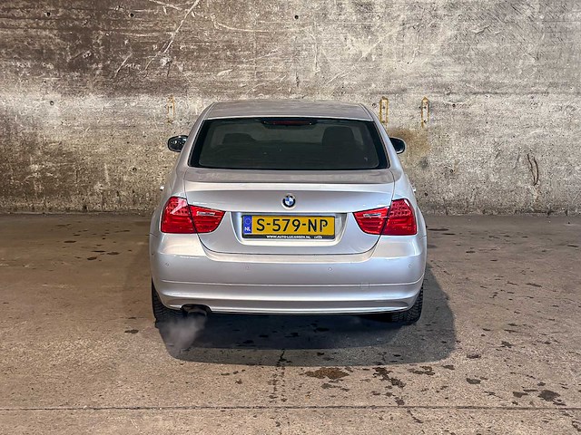 Bmw 318i 2.0 3-serie 143pk 2010, s-579-np - afbeelding 6 van  45