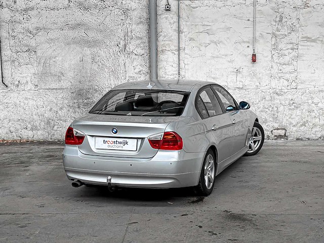 Bmw 318i business line 3-serie 143pk 2008, 73-glh-6 - afbeelding 3 van  44