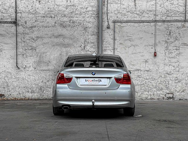 Bmw 318i business line 3-serie 143pk 2008, 73-glh-6 - afbeelding 6 van  44