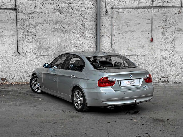 Bmw 318i business line 3-serie 143pk 2008, 73-glh-6 - afbeelding 7 van  44